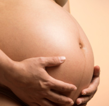 Reflexology for Pregnancy
