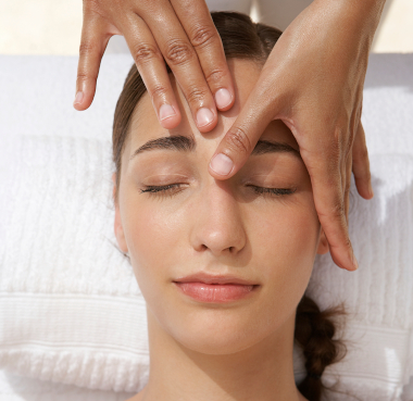 Natural Facelift Massage