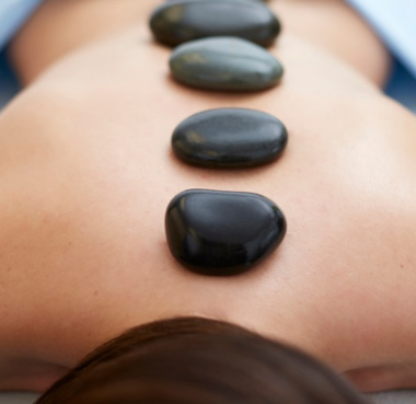 Hot Stone Massage