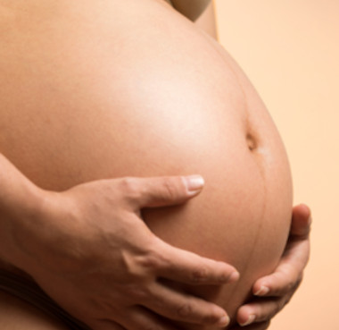 Reflexology for Pregnancy